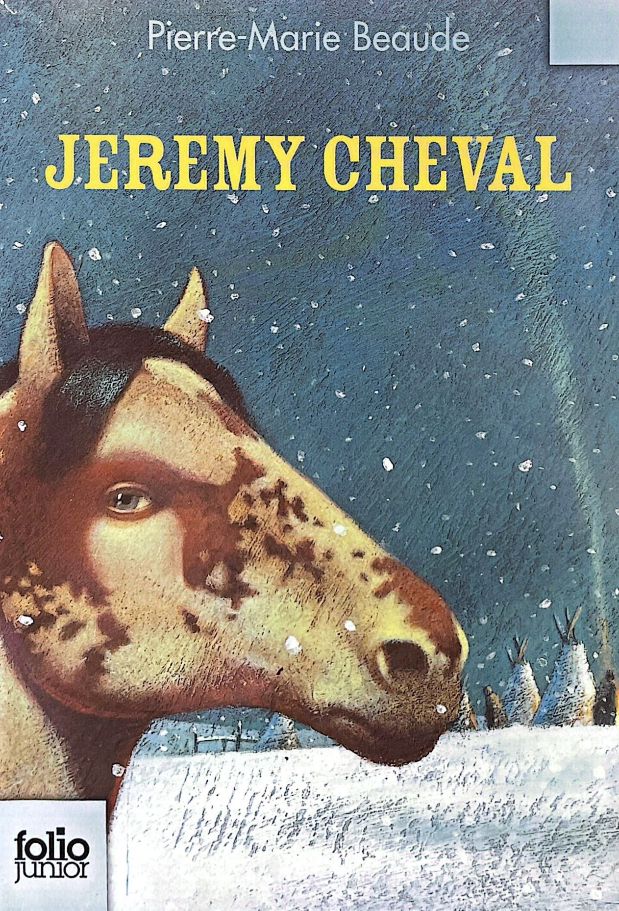 Jeremy Cheval - Click to enlarge picture.