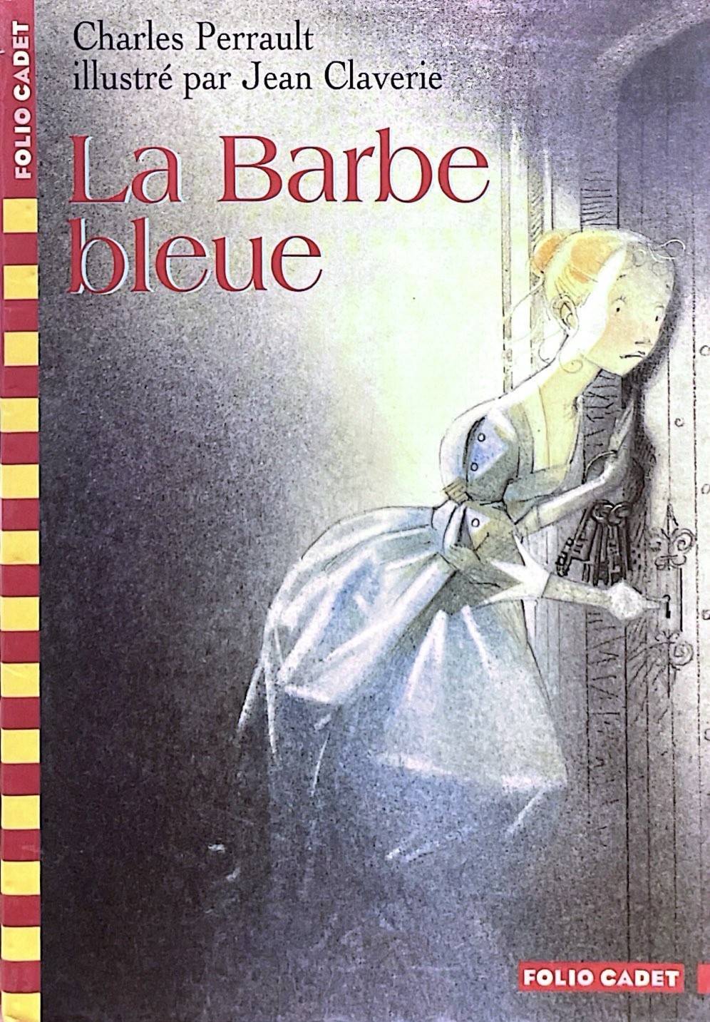 La Barbe-bleue - Click to enlarge picture.