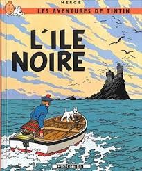 L'Ile noire - Click to enlarge picture.
