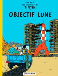 Objectif Lune - Click to enlarge picture.