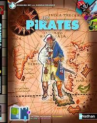 Les pirates - Click to enlarge picture.