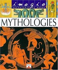 Imagia Mythologies + Puzzle - Click to enlarge picture.