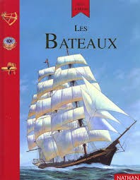 Les bateaux - Click to enlarge picture.