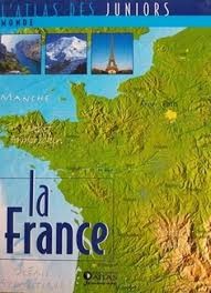 La France - Click to enlarge picture.