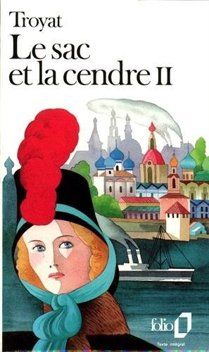 Le sac et la cendre - Click to enlarge picture.