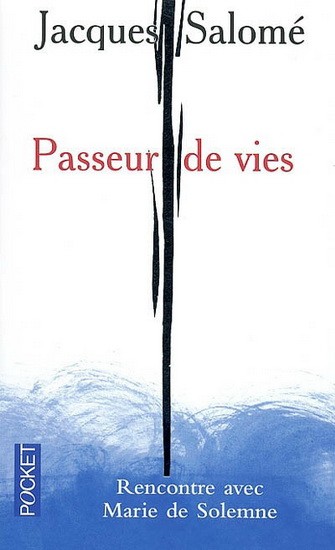 Passeur de vies. - Click to enlarge picture.