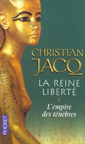 La reine Liberté - Click to enlarge picture.
