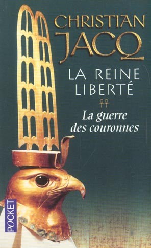 La reine liberté - Click to enlarge picture.