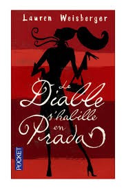 Le diable s'habille en Prada - Click to enlarge picture.