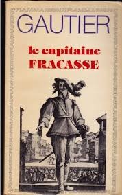 Le capitaine Fracasse - Click to enlarge picture.