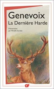 La dernière harde - Click to enlarge picture.