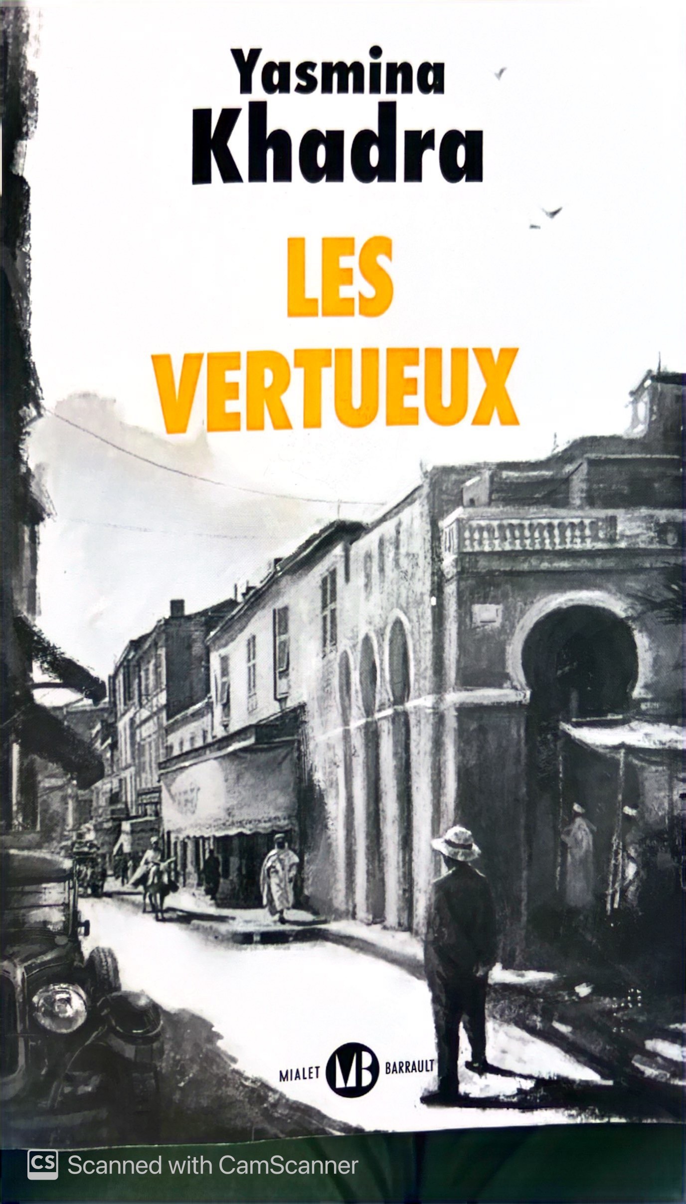 Les vertueux - Click to enlarge picture.