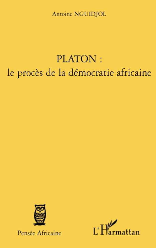 Platon - Click to enlarge picture.