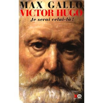Victor Hugo tome II - Click to enlarge picture.