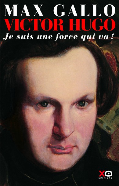 Victor Hugo tome I - Click to enlarge picture.