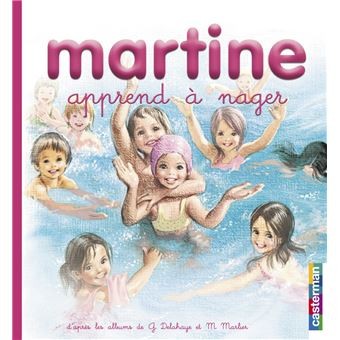 Martine - Click to enlarge picture.