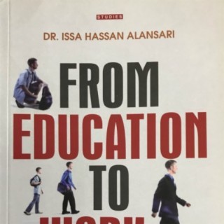 From education to work - Click to enlarge picture.