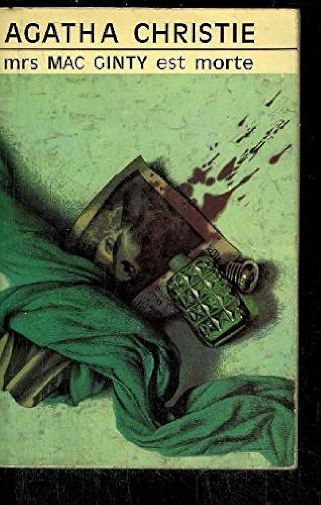 mrs MAC GINTY est morte - Click to enlarge picture.