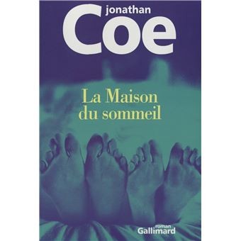 La maison du sommeil - Click to enlarge picture.