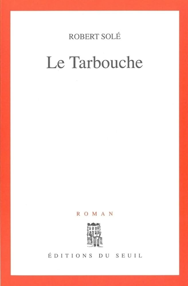 Le Tarbouche - Click to enlarge picture.