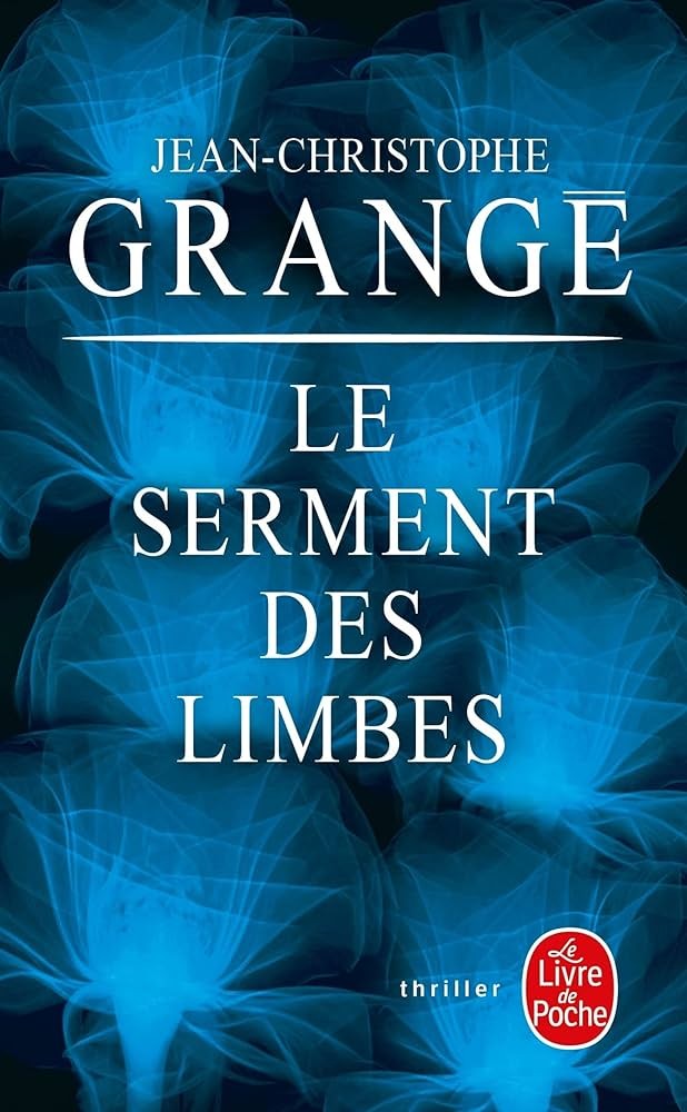 Le serment des limbes - Click to enlarge picture.