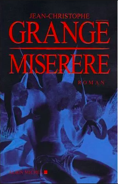 Miserere - Click to enlarge picture.