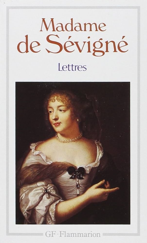 Lettres - Click to enlarge picture.