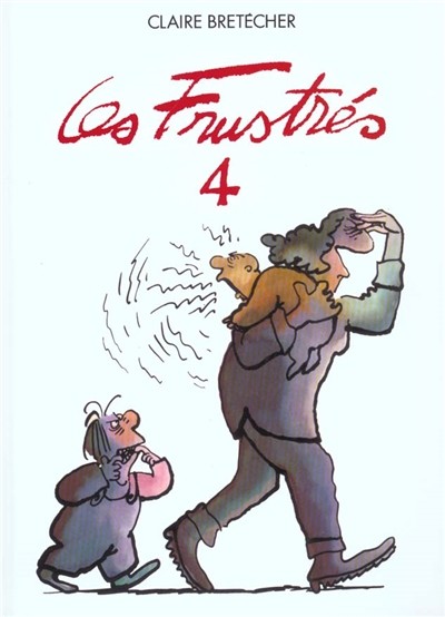 Les frustrés 4 - Click to enlarge picture.