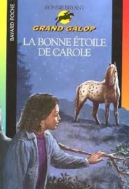 La bonne étoile de Carole - Click to enlarge picture.
