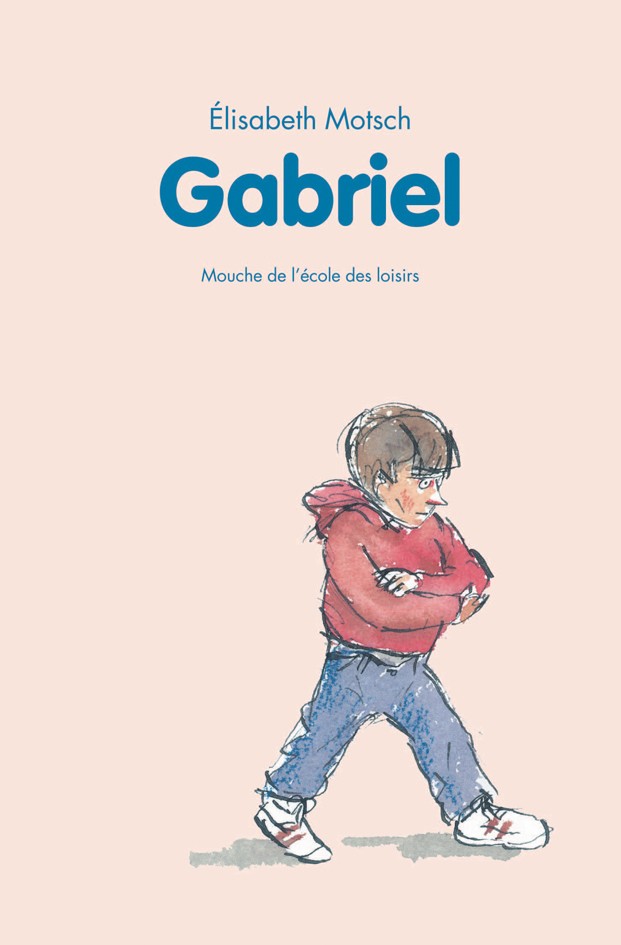 Gabriel - Click to enlarge picture.