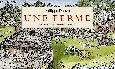 Une Ferme - Click to enlarge picture.