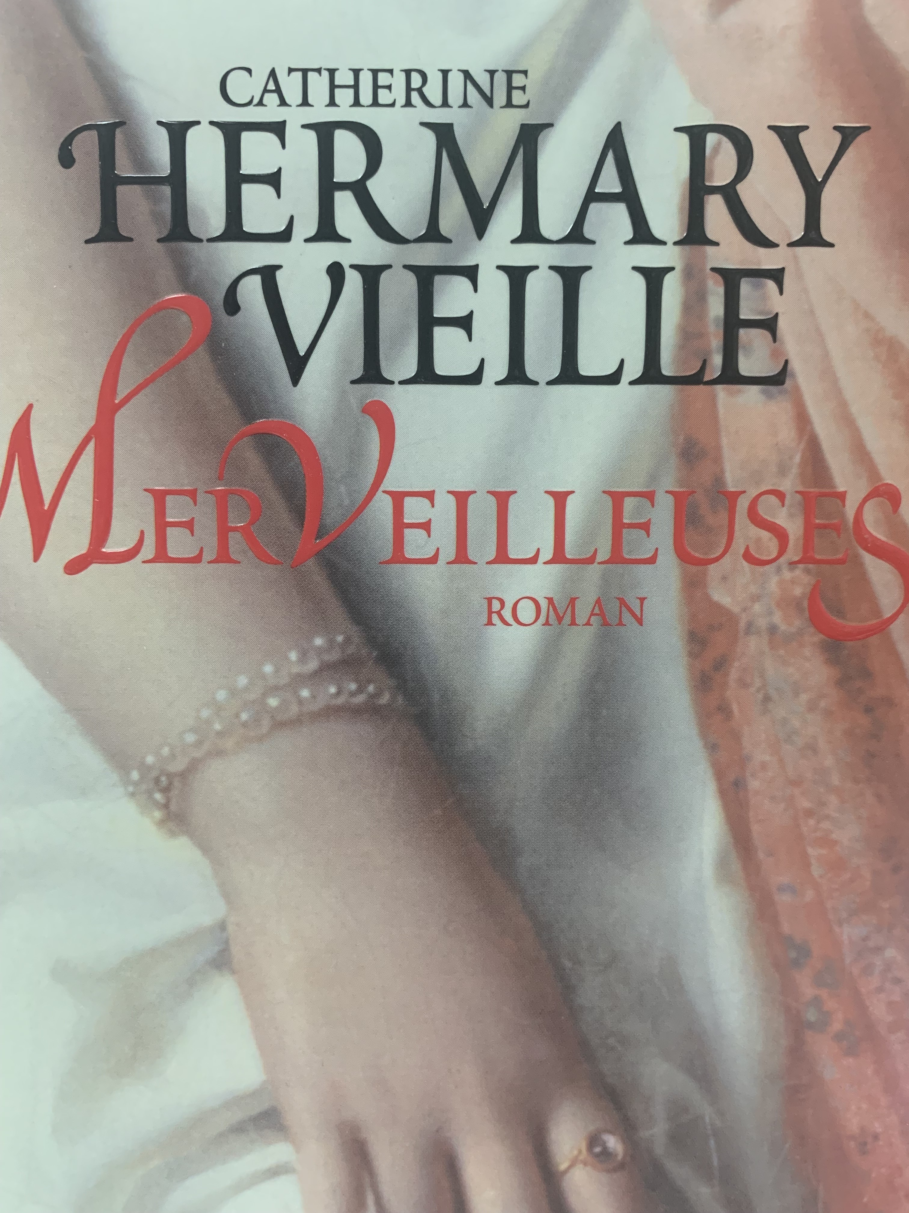 Merveilleuses - Click to enlarge picture.