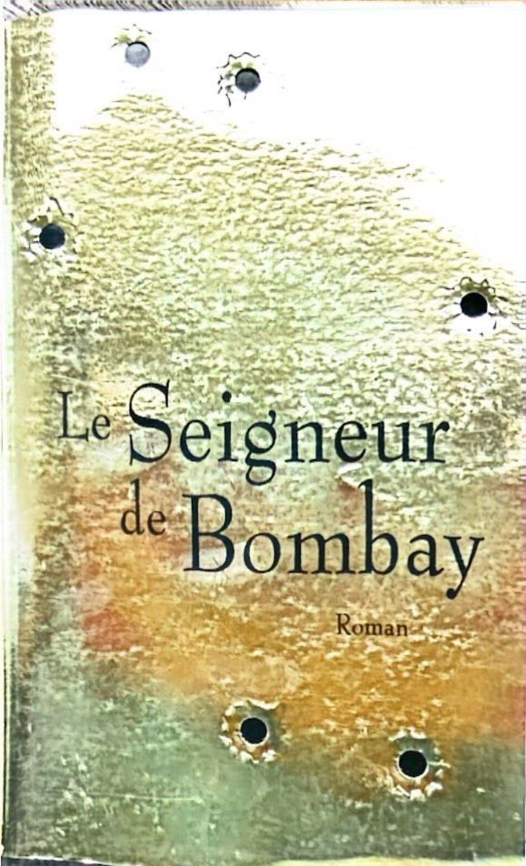 Le seigneur de Bombay - Click to enlarge picture.