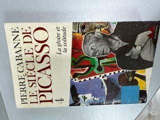 Le Siecle de Picasso - Click to enlarge picture.