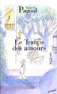 Le Temps Des Amours - Click to enlarge picture.