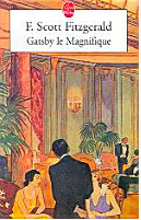 Gatsby le magnifique - Click to enlarge picture.