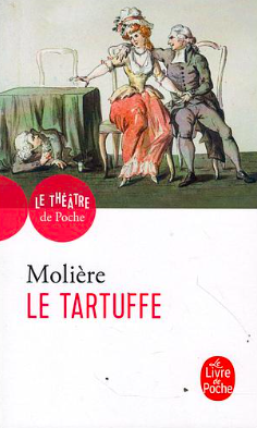 Le Tartuffe - Click to enlarge picture.