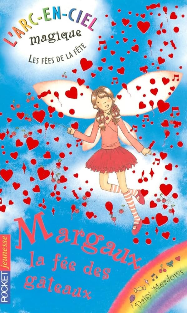 Margaux - Click to enlarge picture.