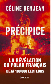 Précipice - Click to enlarge picture.