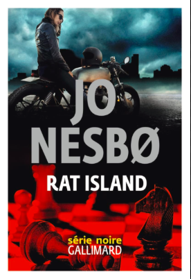 Rat Island - Click to enlarge picture.