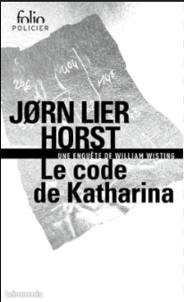 Le code de Katharina - Click to enlarge picture.