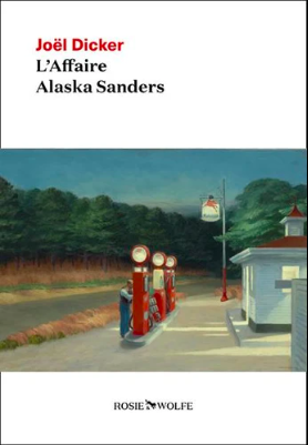 L'affaire Alaska Sanders - Click to enlarge picture.
