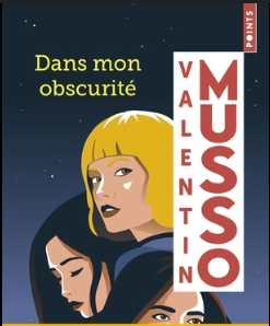 Dans mon obscurité - Click to enlarge picture.