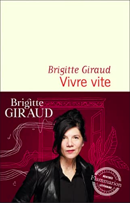 Vivre vite - Click to enlarge picture.