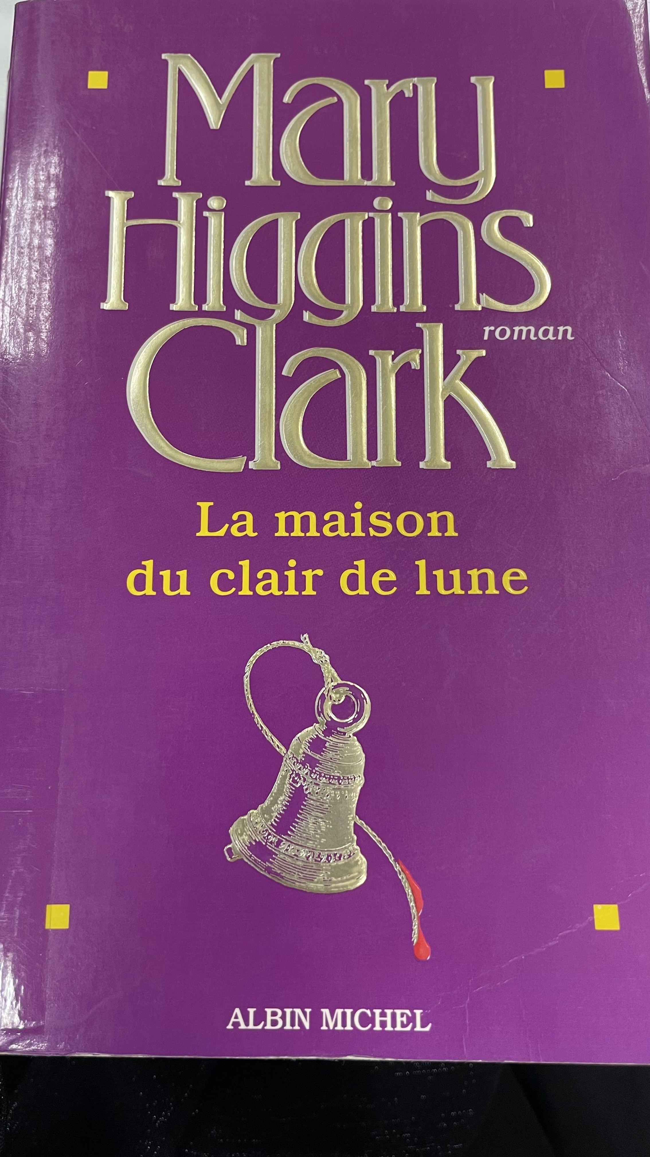 La maison du clair de lune - Click to enlarge picture.