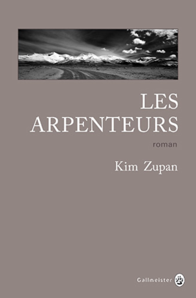 Les arpenteurs - Click to enlarge picture.