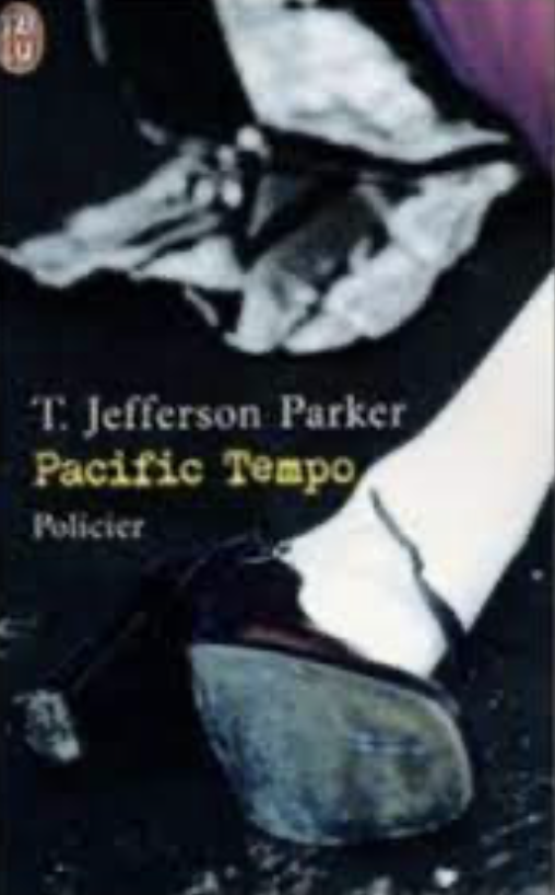 Pacific Tempo - Click to enlarge picture.