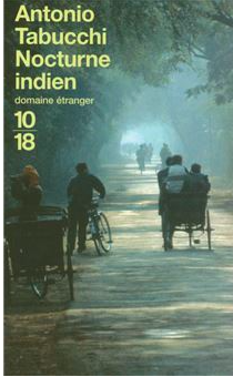 Nocturne indien - Click to enlarge picture.