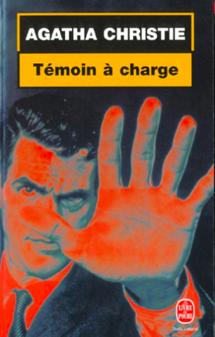 Témoin à charge - Click to enlarge picture.