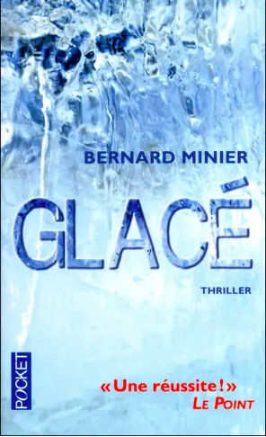 Glacé - Click to enlarge picture.